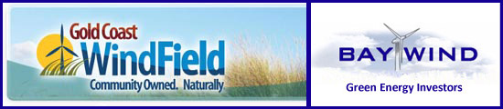 Gold Coast Field Inc & The Bay Wind Field Inc