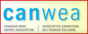 Click to visit CanWEA Site